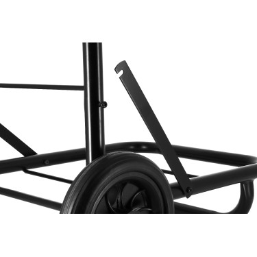Carrello porta sella smontabile Hippotonic Carrello porta sella smontabile Hippotonic
