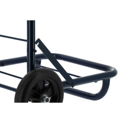 Carrello porta sella smontabile Hippotonic Carrello porta sella smontabile Hippotonic