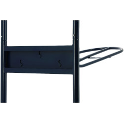 Carrello porta sella smontabile Hippotonic Carrello porta sella smontabile Hippotonic