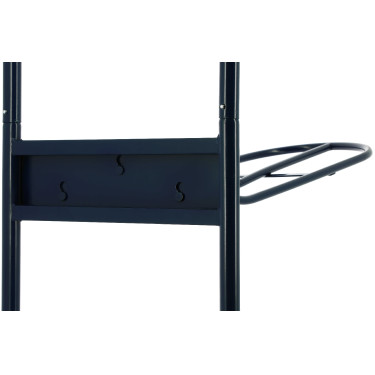 Carrello porta sella smontabile Hippotonic Carrello porta sella smontabile Hippotonic