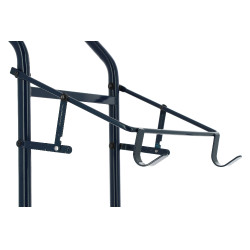 Carrello porta sella smontabile Hippotonic Carrello porta sella smontabile Hippotonic