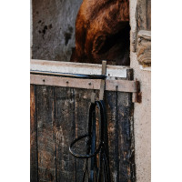 Espositore regolabile per coperta Hippotonic Nero