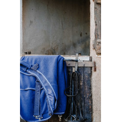 Espositore regolabile per coperta Hippotonic Nero