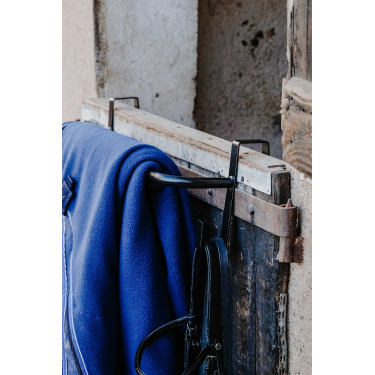 Espositore regolabile per coperta Hippotonic Nero