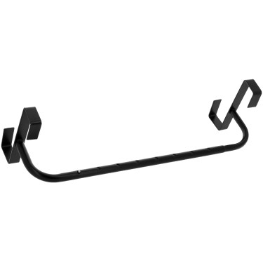 Espositore regolabile per coperta Hippotonic Nero