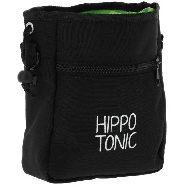 Borsa per premi Hippotonic con zip
