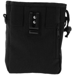Borsa per premi Hippotonic con zip Borsa per premi Hippotonic con zip