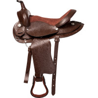 Sella Western Westride Topeka