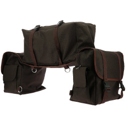 Borsa Randol's Grand Voyageur Borsa Randol's Grand Voyageur