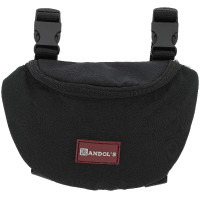 Borsa Western Randol Nero