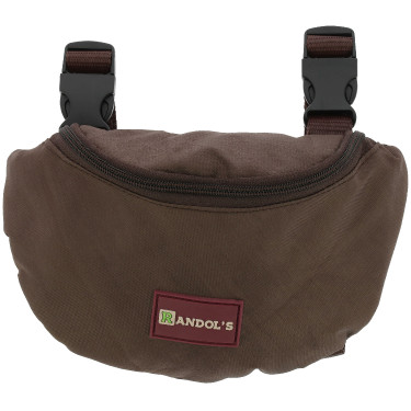 Borsa Western Randol Marrone Borsa Western Randol Marrone