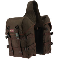 Borsa Randol's Aventure Marrone