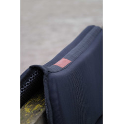 Tappeto western Westride Air Nero