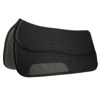 Tappeto western Westride Air Nero