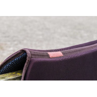 Tappeto western Westride Air Nero