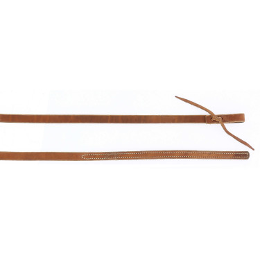 Redini Westride by Franck Perret in cuoio liscio Nocciola Marrone