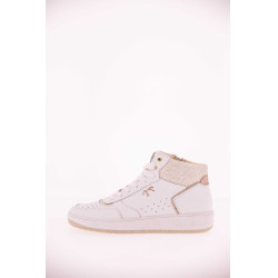 Sneakers Pénélope Astra alte