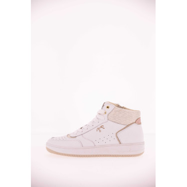 Sneakers Pénélope Astra alte Sneakers Pénélope Astra alte