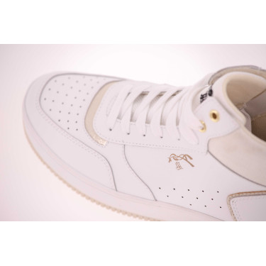 Sneakers Pénélope Astra alte Sneakers Pénélope Astra alte