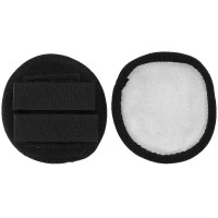 Copriorecchie Equithème per casco Nero Copriorecchie Equithème per casco Nero