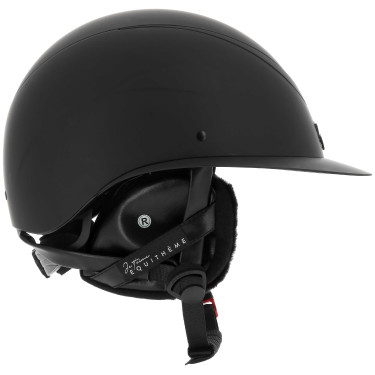 Cuffie per cavalli Ti amo Equithème Cuffie per cavalli Ti amo Equithème