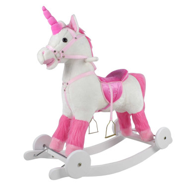Cavalluccio a dondolo Equi-Kids Cavalluccio a dondolo Equi-Kids