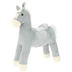 Peluche in piedi Equi-Kids