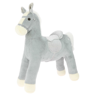 Peluche in piedi Equi-Kids