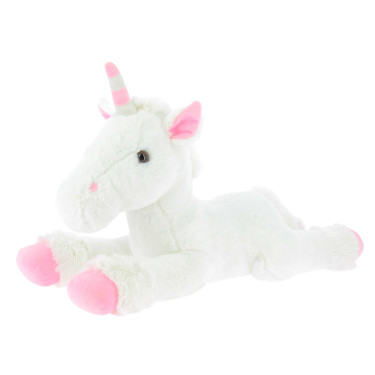Peluche Equi-Kids Unicorno modello medio