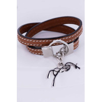 Bracciale Pénélope Signature Nero Bracciale Pénélope Signature Nero