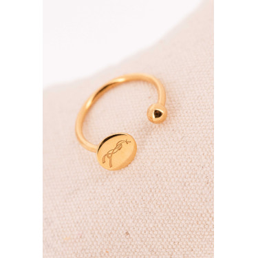 Anello Pénélope Lisa