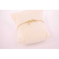 Bracciale Pénélope Cassya Dorato Oro