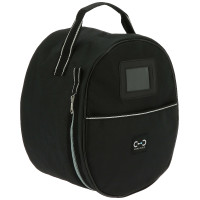 Borsa per bomba Riding World Nero