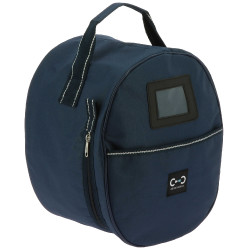 Borsa per bomba Riding World Marina Borsa per bomba Riding World Marina