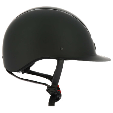 Casco Equithème Glint Opaco Nero opaco / nero Casco Equithème Glint Opaco Nero opaco / nero