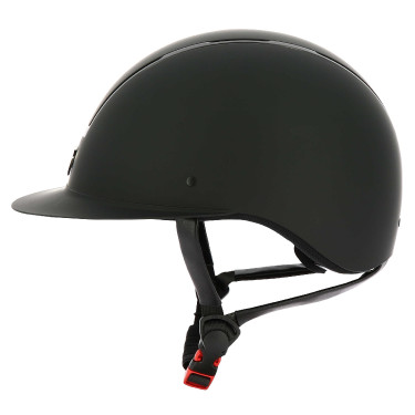 Casco Equithème Glint Opaco Nero opaco / nero Casco Equithème Glint Opaco Nero opaco / nero
