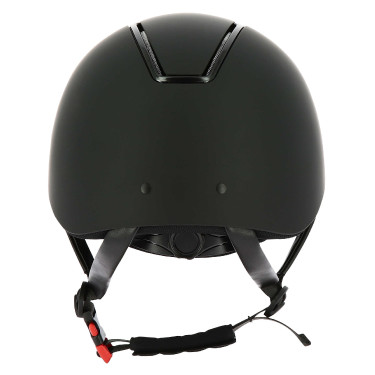 Casco Equithème Glint Opaco Nero opaco / nero Casco Equithème Glint Opaco Nero opaco / nero