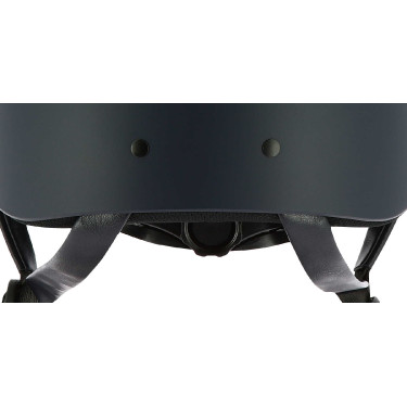 Casco Equithème Glint Opaco Blu / blu Casco Equithème Glint Opaco Blu / blu