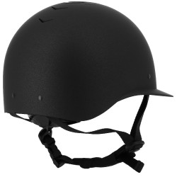 Casco Choplin Meyrik Nero opaco