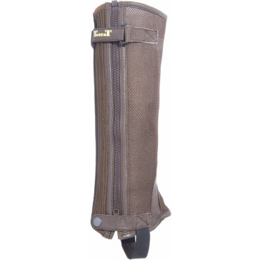 Mini chaps in rete 3D Paganini T de T