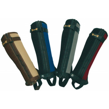 Mini chaps in rete 3D Paganini T de T Mini chaps in rete 3D Paganini T de T