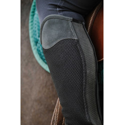 Mini-chaps Norton Airflow Nero