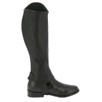 Mini-chaps Norton Stretch stampati Marrone Mini-chaps Norton Stretch stampati Marrone