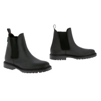 Stivali Norton Camargue Nero