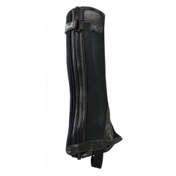 Mini chaps in rete 3D Paganini T de T Mini chaps in rete 3D Paganini T de T