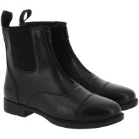 Boots Riding World Zip Boots Riding World Zip