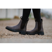 Stivali Norton Galloway Marrone Stivali Norton Galloway Marrone