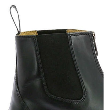 Stivali Equithème Zip Pelle Stivali Equithème Zip Pelle