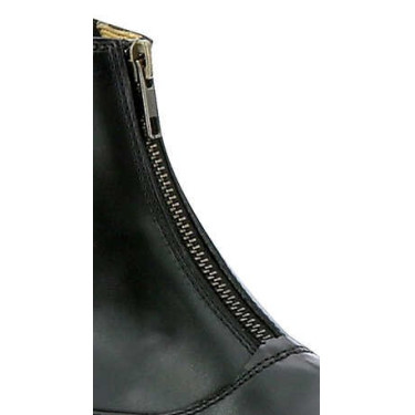 Stivali Equithème Zip Pelle Stivali Equithème Zip Pelle