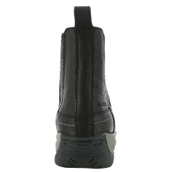 Stivali Norton Zermatt Zip inverno Nero Stivali Norton Zermatt Zip inverno Nero